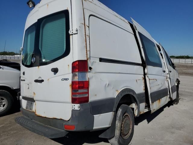 2007 Dodge Sprinter 2500