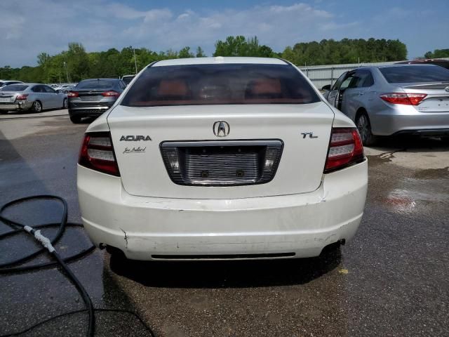 2008 Acura TL