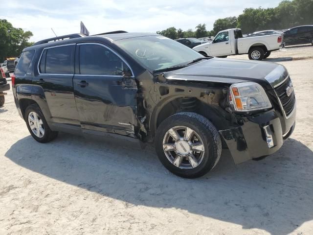 2012 GMC Terrain SLE