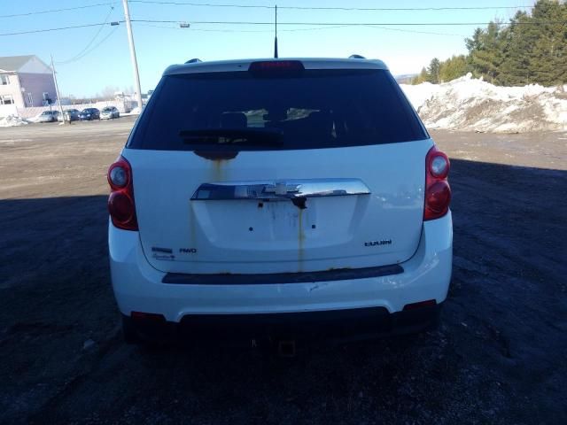 2012 Chevrolet Equinox LT