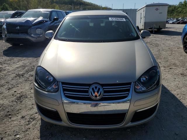 2006 Volkswagen Jetta Value