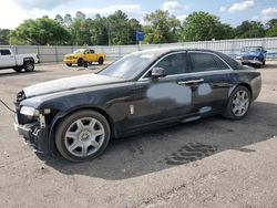 Rolls-Royce Ghost salvage cars for sale: 2014 Rolls-Royce Ghost