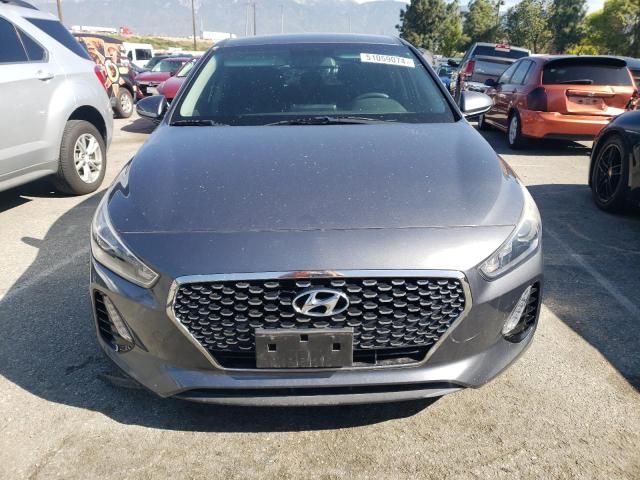 2019 Hyundai Elantra GT