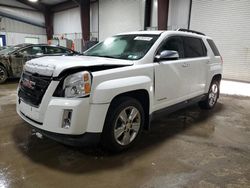 Vehiculos salvage en venta de Copart West Mifflin, PA: 2015 GMC Terrain SLE