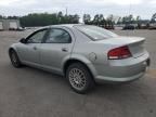 2004 Chrysler Sebring LX