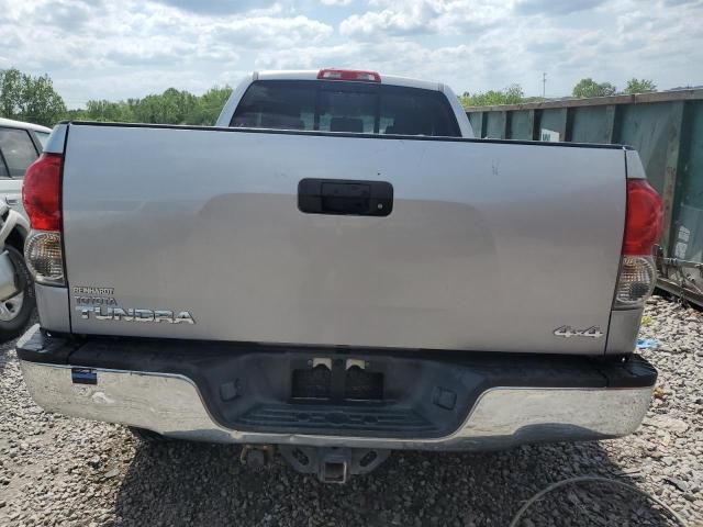 2008 Toyota Tundra Double Cab