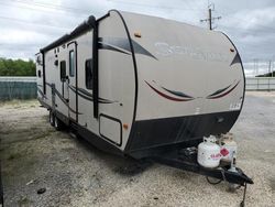 Salvage trucks for sale at New Orleans, LA auction: 2014 Palomino Solaire