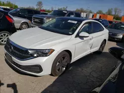 2023 Volkswagen Jetta SE en venta en Cahokia Heights, IL