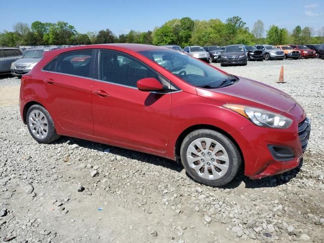 2016 Hyundai Elantra GT