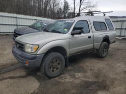 Toyota Vehiculos salvage en venta: 2000 Toyota Tacoma