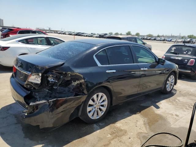 2013 Honda Accord EX