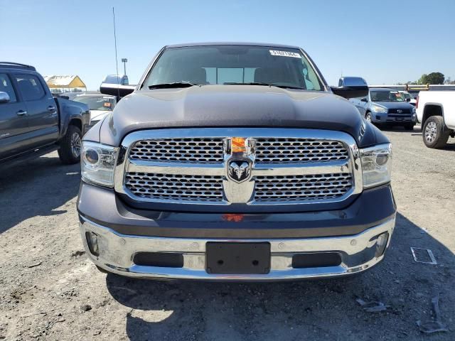 2018 Dodge 1500 Laramie