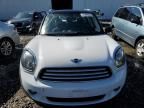 2012 Mini Cooper Countryman