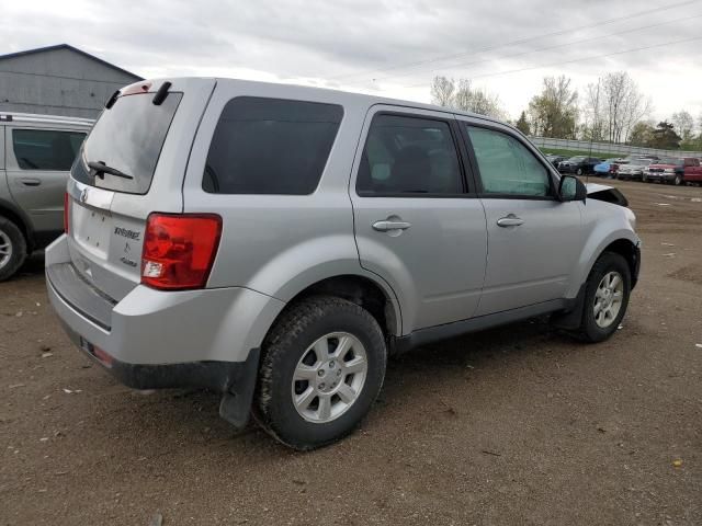 2010 Mazda Tribute I