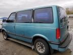 1992 Chevrolet Astro