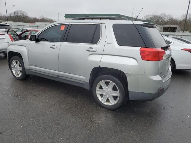 2011 GMC Terrain SLT