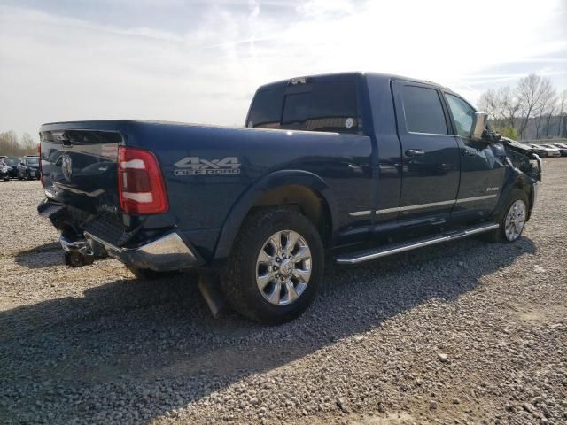 2021 Dodge RAM 2500 Limited