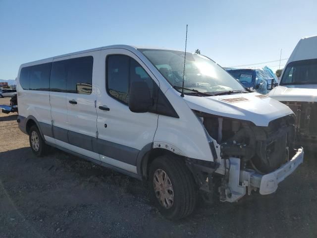 2017 Ford Transit T-350