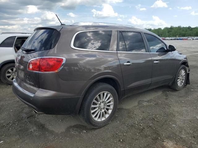 2012 Buick Enclave