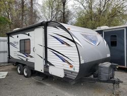 2017 Salem Travel Trailer for sale in Cahokia Heights, IL