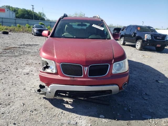 2006 Pontiac Torrent