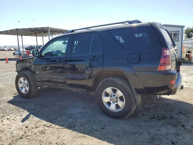 2004 Toyota 4runner SR5