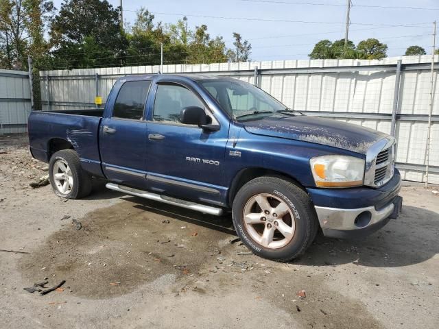 2006 Dodge RAM 1500 ST