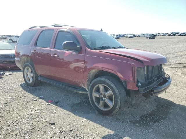 2007 Chevrolet Tahoe K1500