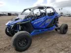 2022 Polaris RZR PRO R 4 Premium