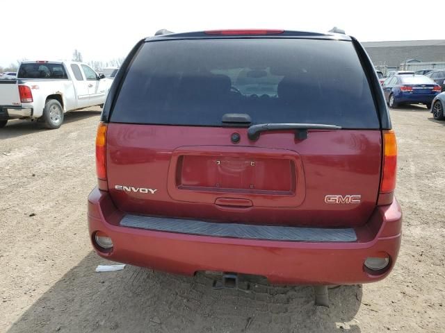 2008 GMC Envoy