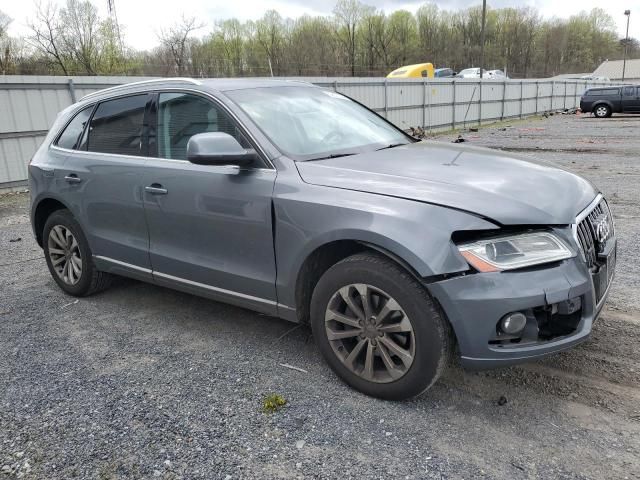 2014 Audi Q5 Premium