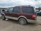 2010 Ford Expedition Eddie Bauer