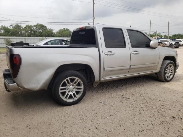 2010 Chevrolet Colorado LT