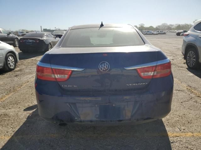 2014 Buick Verano Convenience