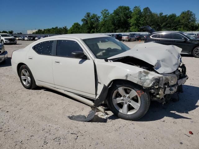 2008 Dodge Charger