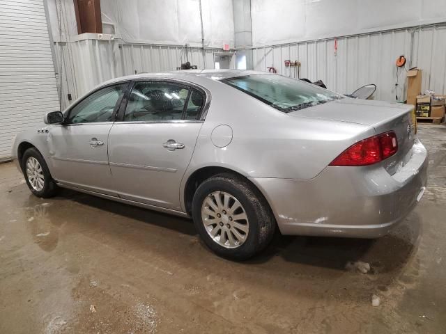 2006 Buick Lucerne CX