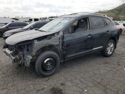 Salvage cars for sale at Colton, CA auction: 2012 Nissan Rogue S
