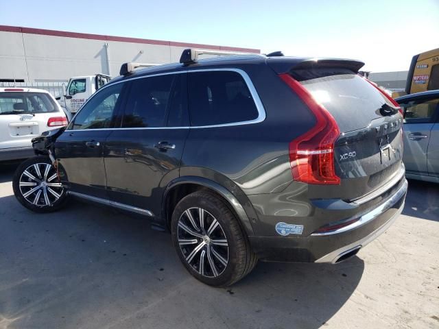 2021 Volvo XC90 T8 Recharge Inscription