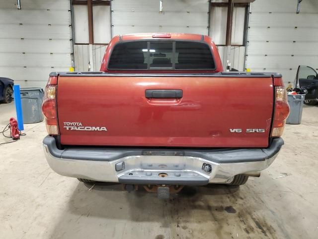 2006 Toyota Tacoma Double Cab