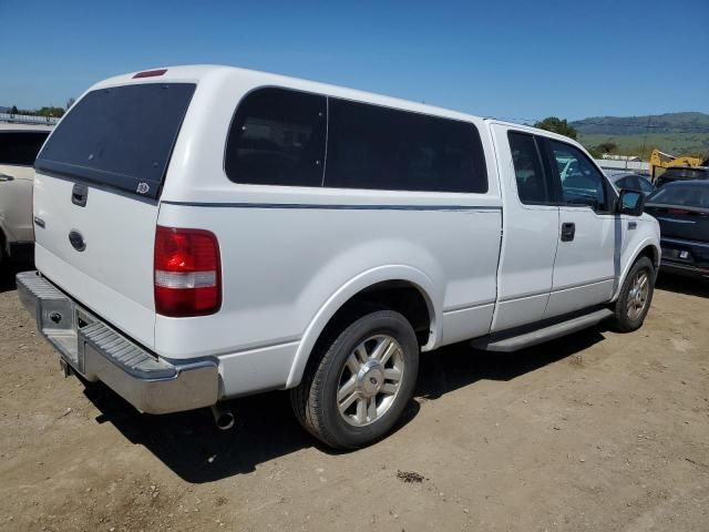 2004 Ford F150