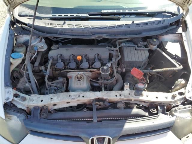 2006 Honda Civic LX