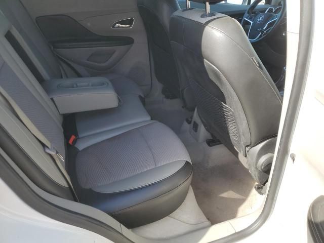 2014 Buick Encore Convenience