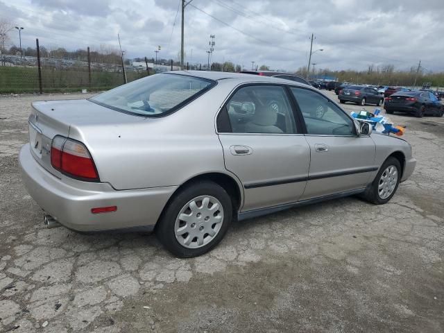 1996 Honda Accord LX