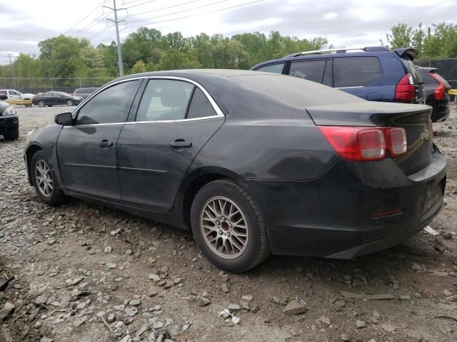 2013 Chevrolet Malibu LS