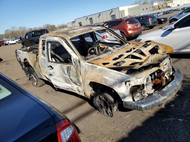 2008 Chevrolet Colorado LT