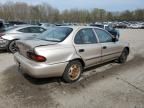 1995 Chevrolet 1995 GEO Prizm Base