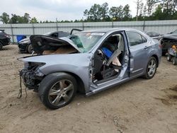 Acura TSX salvage cars for sale: 2011 Acura TSX