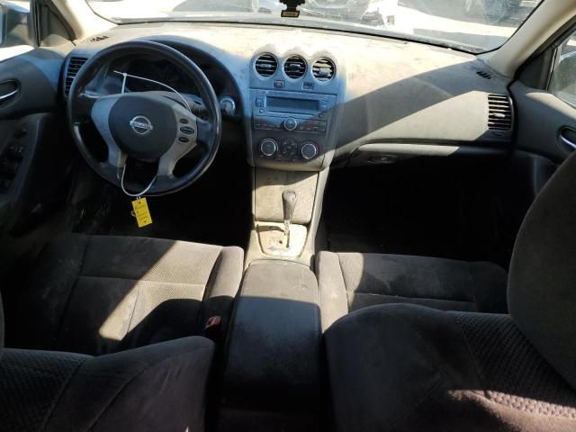 2009 Nissan Altima 2.5