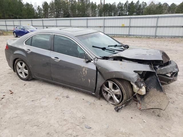 2010 Acura TSX