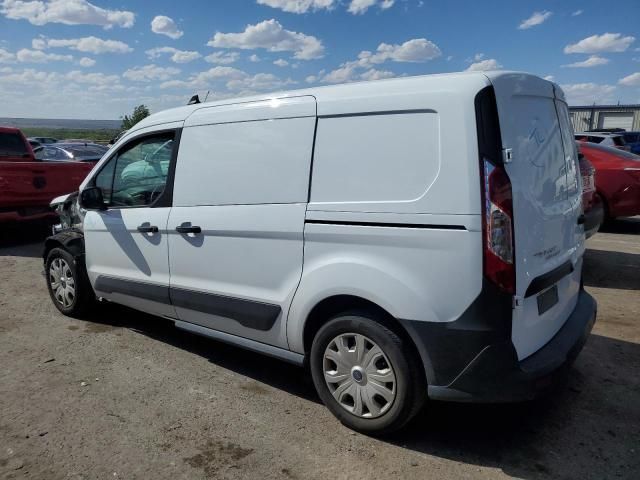 2019 Ford Transit Connect XL